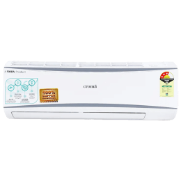 CRAC7556 1 Ton 3 Star Inverter Split AC