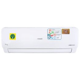 CRAC7884 1 Ton 5 Star Inverter Split AC