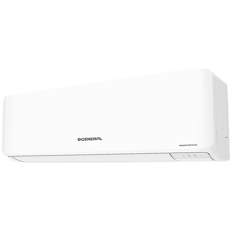 O General ASGG24LFCD 2 Ton Inverter Split AC
