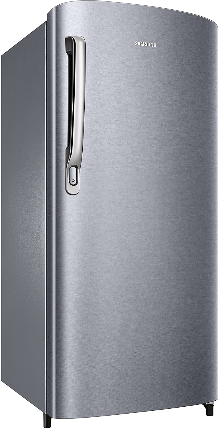 RR19M1412S8 192 Ltr Single Door Refrigerator