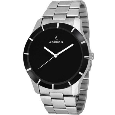605SMC1 New Stainless Steel Bracelet watch Watch - For Men