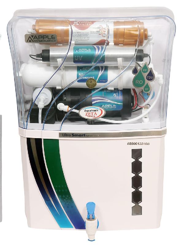 Zeta Alkaline Copper RO