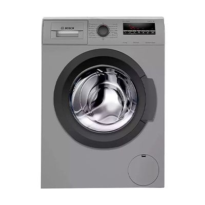 WLJ2026DIN 6.5 Kg Fully Automatic Front Load Washing Machine