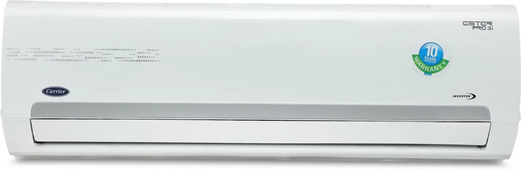 CAI18ER3N8F0 1.5 Ton 3 Star Split AC