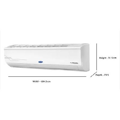 Ester Neo Exi CAI24ES5R34F0 2 Ton 5 Star Inverter Split AC