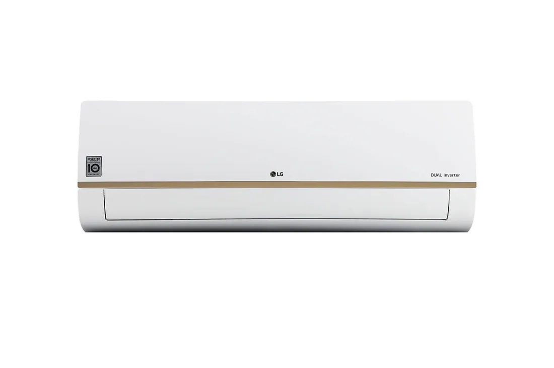 KS-Q12AWZD 1 Ton 5 Star Inverter Split AC