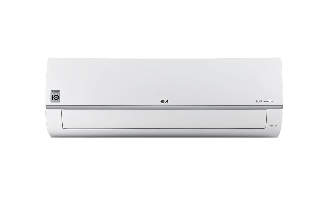 LS-Q12HNZA 1 Ton 5 Star Inverter Split AC