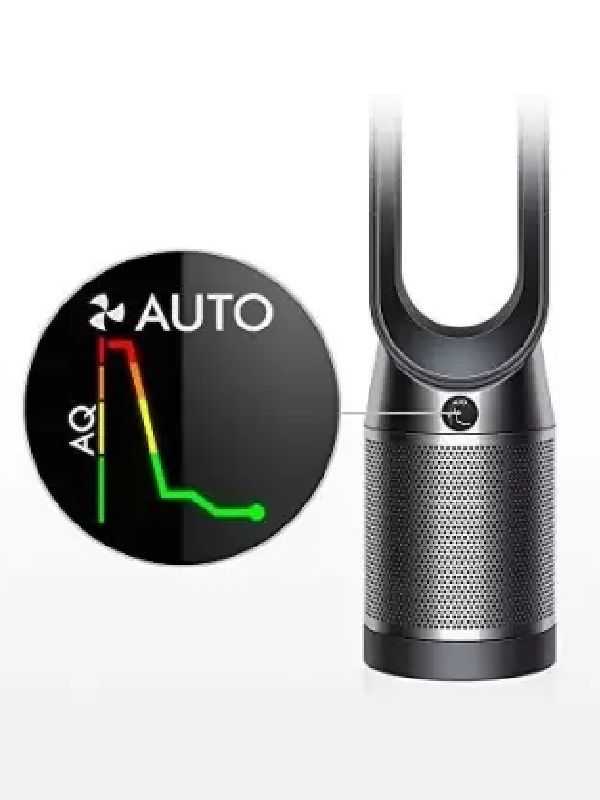Purifier Cool