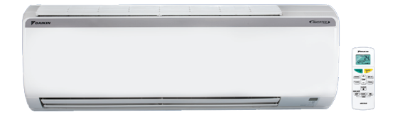 FTKH60SRV16 1.8 Ton Inverter Split AC