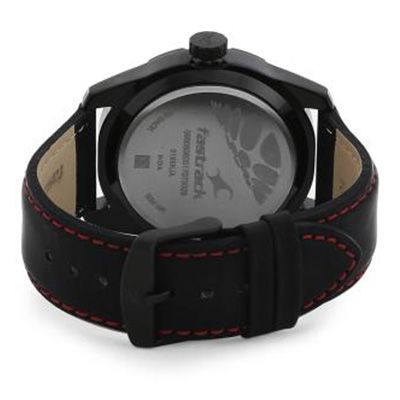 3166KL02 All Nighters Analog Watch - For Men