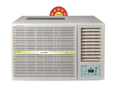 LW19B52EW 1.5 Ton 5 Star Window AC
