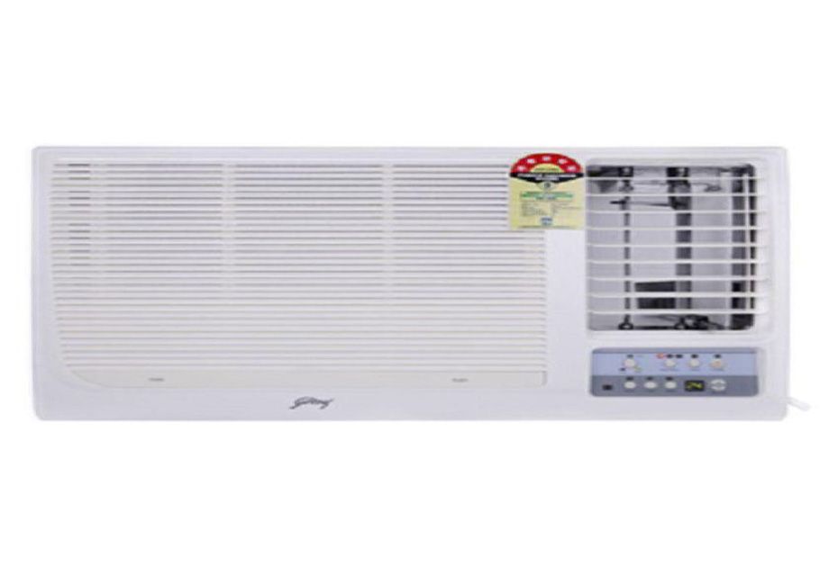 GWC 12 UTC5 WSA 1 Ton 5 Star Window AC