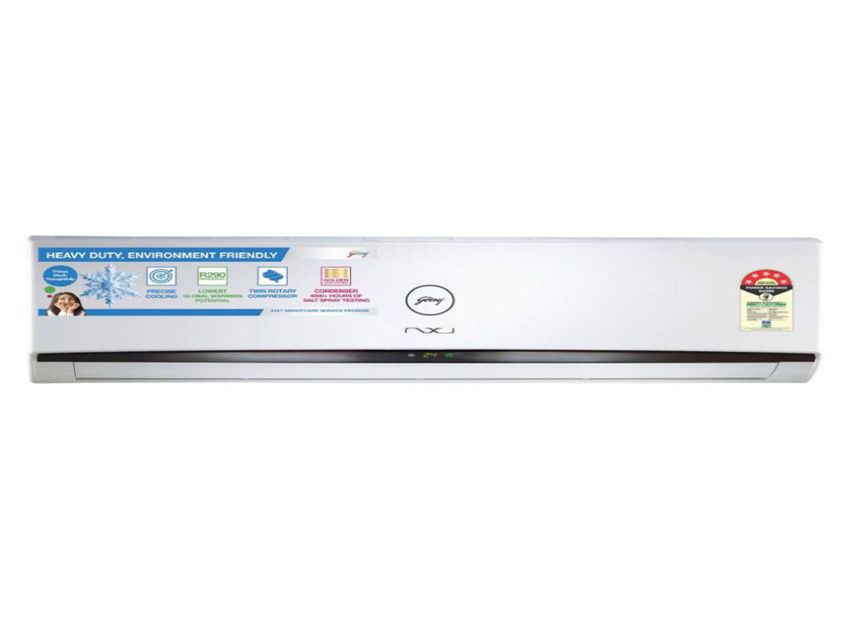 GIC 24 MGP5 WRA 2 Ton 5 Star Inverter Split AC