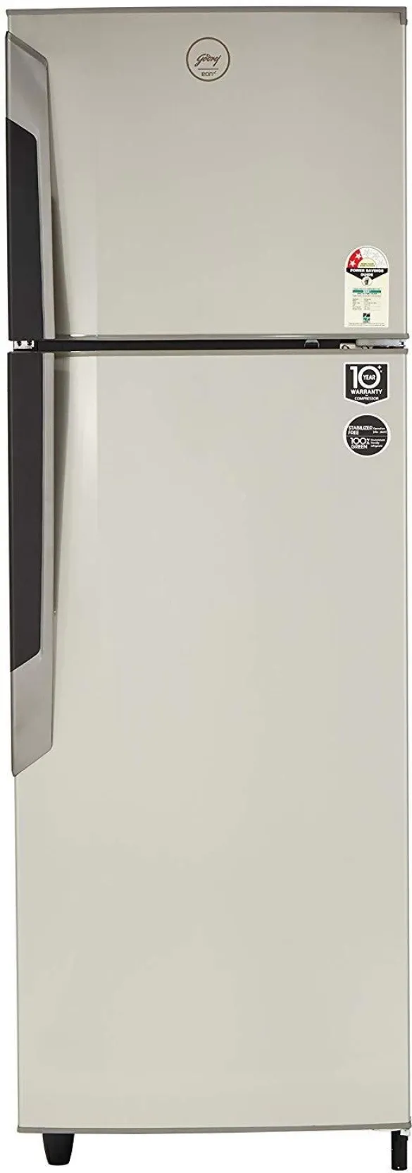 RF GF 3302 PTH 330 Ltr Double Door Refrigerator