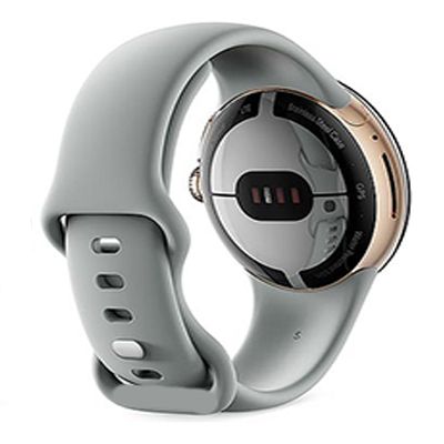 Pixel Watch