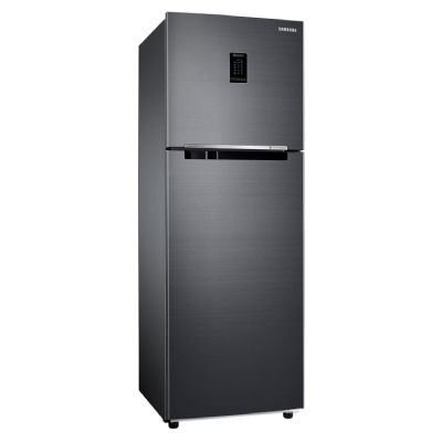 322 L RT37C4523B1 3 Star Digital Inverter Double Door Refrigerator