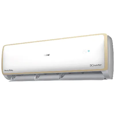 HSU14E-TXG5BN-INV 1.0 Ton 5 Star Elegante Heavy Duty Hexa Inverter Split AC