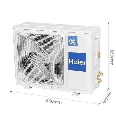 HSU19P-JYFG5BN-INV 1.6 Ton 5 Star Puriclean Hexa Inverter Smart Split AC with in-built Air Purifier