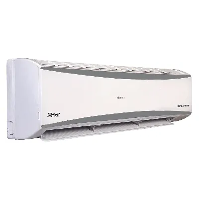 HSU24HD-AOW5BN-INV 2.0 Ton 5 Star Heavy Duty Hexa Inverter Split AC