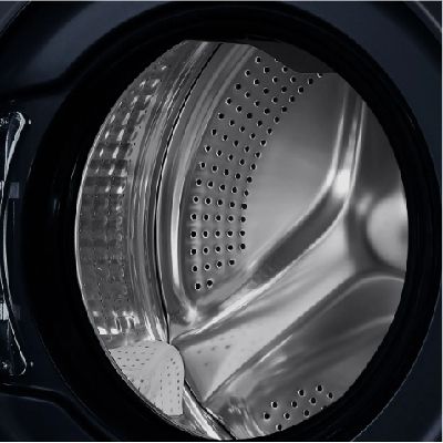 EFL90-DM14IEIEBK 9 Kg Front Load Washing Machine