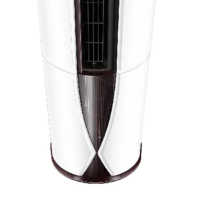 HPU24V-GCW3BN-INV 2.0 Ton 3 Star Intelli Smart Hexa Inverter Tower AC