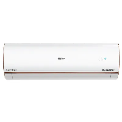 HSU13K-PYAIR3BN-INV 1.0 Ton 3 Star AI Smart AC