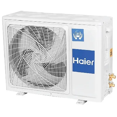 HSU13K-PYAIR3BN-INV 1.0 Ton 3 Star AI Smart AC