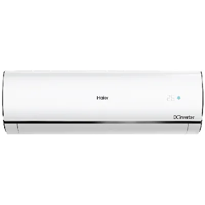 HSU13K-PYC4BN-INV Haier 1.0 Ton 4 Star Kinouchi Triple Inverter+ Split AC