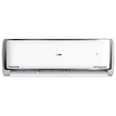 HSU14E-TXS5BN-INV 1.0 Ton 5 Star Elegante Heavy Duty Hexa Inverter Split AC