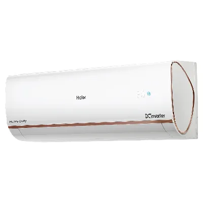 HSU18K-PYAIR3BN-INV 1.5 Ton 3 Star AI Smart AC