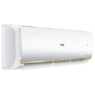HSU19CH-TQG3BN-INV 1.6 Ton 3 Star Elegante Hot & Cool Heavy Duty Hexa Inverter Split Air Conditioner