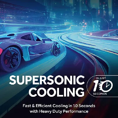 HSU19K-PZAIM5BN-INV 1.6 Ton 5 Star Kinouchi Morning Mist AI Air Conditioner