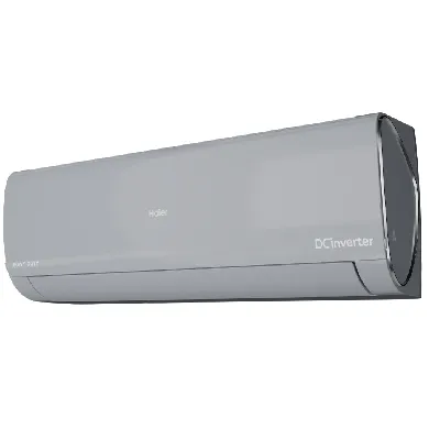 HSU19K-PZAIS5BN-INV 1.6 Ton 5 Star Kinouchi Moonstone Grey AI Air Conditioner