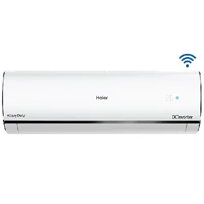 HSU19U-PYAIC5BN-INV 1.6 Ton 5 Star Split Air Conditioner