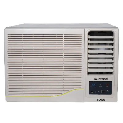 HWU18I-AOW5BN-INV 1.5 Ton 5 Star Window Inverter Air Conditioner
