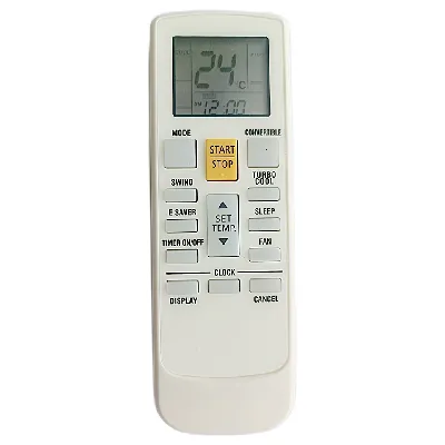 HWU18I-AOW5BN-INV 1.5 Ton 5 Star Window Inverter Air Conditioner