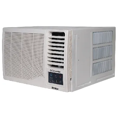 HWU18I-EOW5BN-INV 1.5 Ton 5 Star Window Inverter Air Conditioner