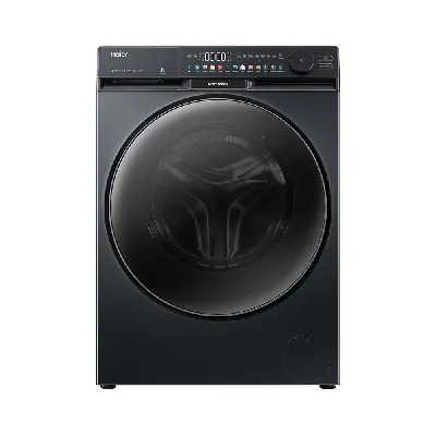 HW100-DM14F9BKU1 10 Kg Fully Automic Front Load Washing Machine