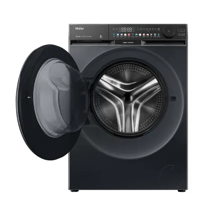 HW120-DM14F9BKU1 12 Kg Front Load Washing Machine