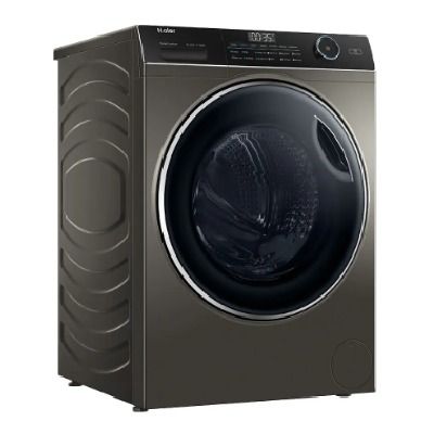 HW90-DM14959CS8U1 Smart 9 Kg Direct Motion Motor Fully Automatic Front Load Washing Machine