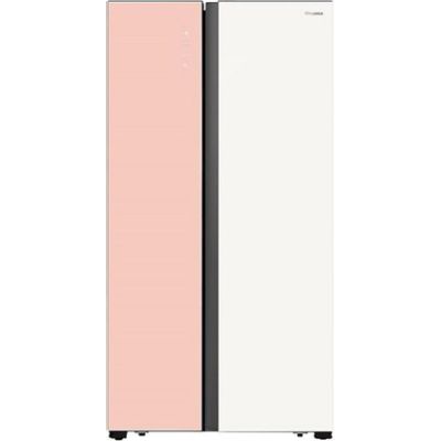 RS564N4SU 564 L Frost Free Side by Side Refrigerator