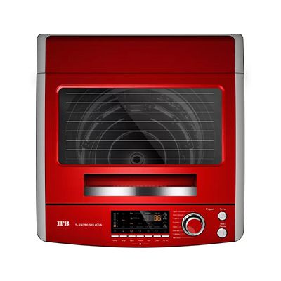 TL65SDR 6.5 Kg Fully Automatic Top Load Washing Machine