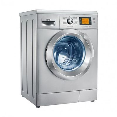 Senator Aqua SX 1400RPM 8 Kg Fully Automatic Front Load Washing Machine