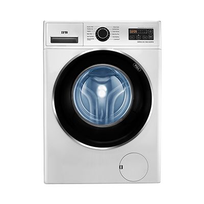 Serena ZXS 7 Kg Fully Automatic Front Load Washing Machine