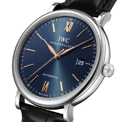 IW356523 Portofino Automatic