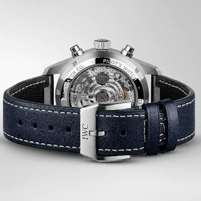 IW388101 Pilot’s Watch Chronograph 41