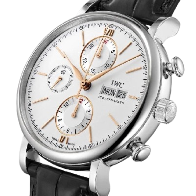 IW391031 Portofino Chronograph