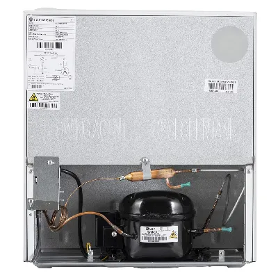 GL-M051RSWB 43L 1 Star Single Door Mini Refrigerator