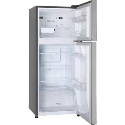 GL N292DPZY 242 L Frost Free Double Door 2 Star Refrigerator