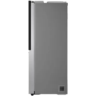 GL-X257ABS3 630L 3 Star Side-by-Side Refrigerator